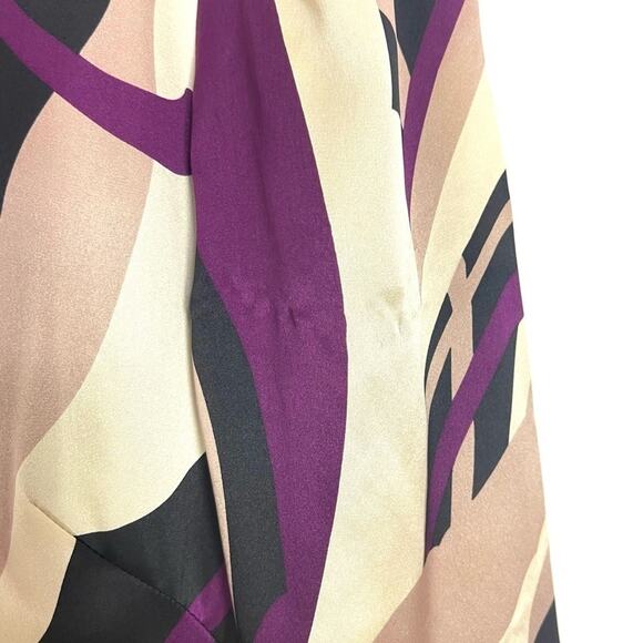 Trina Turk Silk Dress - Picture 13 of 16